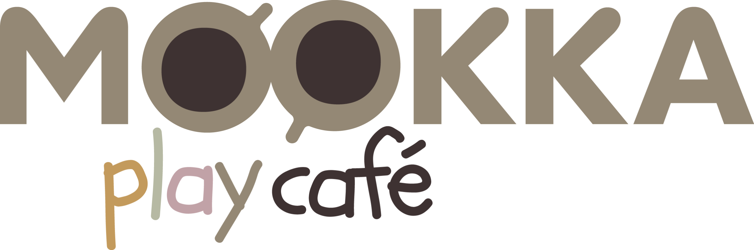 Mookka Play café